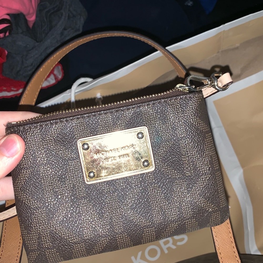 MK wallet
